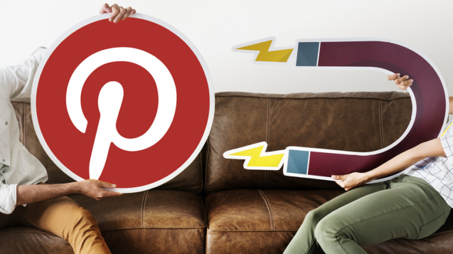 Comment Augmenter le Trafic de Ton Site Web avec Pinterest
