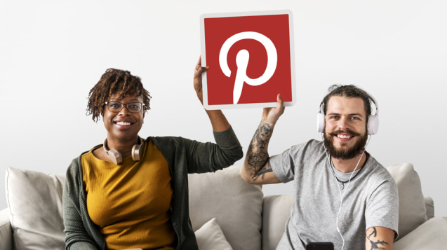 Pinterest Predicts : les tendances à venir sur Pinterest (et comment les utiliser pour ton business)