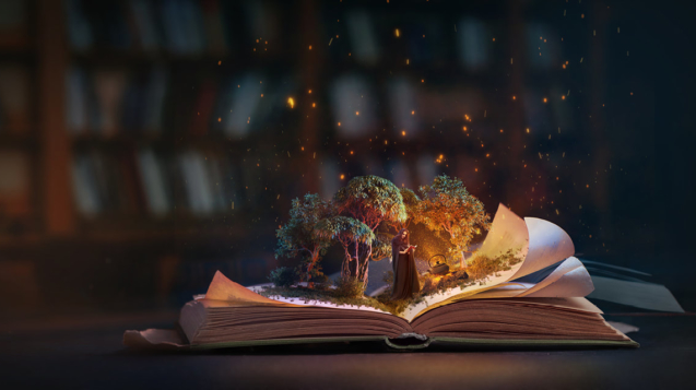 Comment utiliser le storytelling pour votre entreprise ?