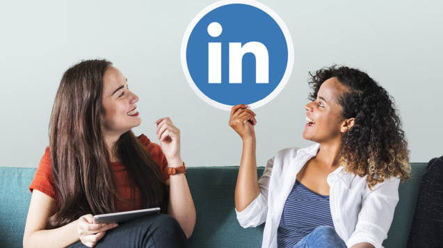 Community manager linkedin