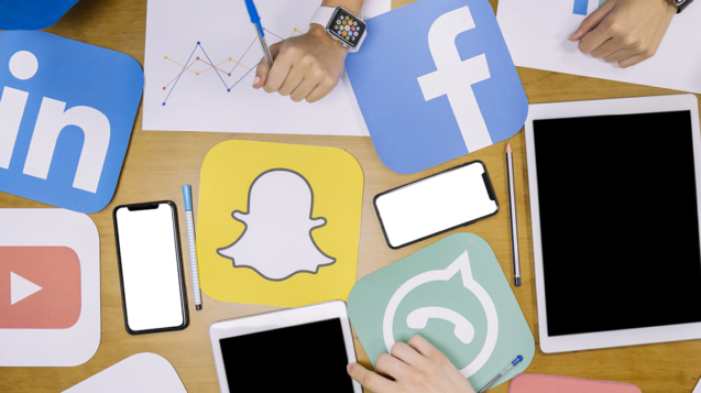 Le Guide Complet des Tailles de Visuels sur les Réseaux Sociaux pour 2024