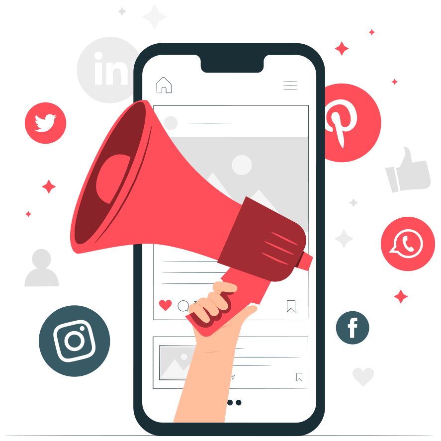 Comment Augmenter le Trafic de Ton Site Web avec Pinterest