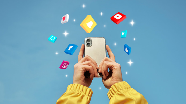 les-reseaux-sociaux-indispensables-a-maitriser-en-2024