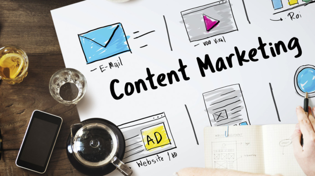 Pourquoi une stratégie de contenus est importante