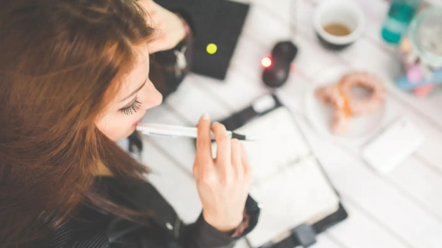 Ce qu’on ne te dit pas sur l’organisation : Les Secrets de la Productivité