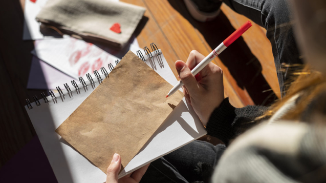 Comment rédiger une publication ?
