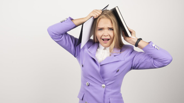 Et si tu profitais de l'été pour prendre de l’avance sur ta rentrée business ?
