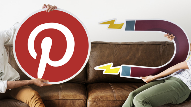 Entreprendre dans la mode avec Pinterest : stratégie, visibilité et contenu