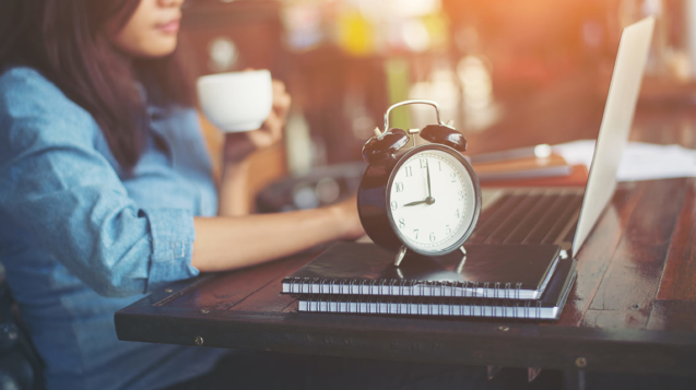 Le meilleur horaire pour publier sur les réseaux sociaux