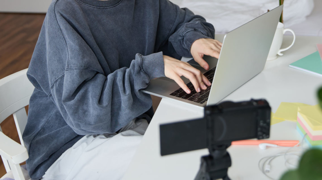 7 mots-clés pour un contenu digital professionnel