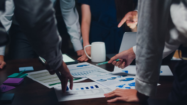 Comment faire un bon brainstorming en 6 étapes
